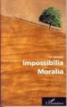 Ion Vezeanu - Impossibilia Moralia