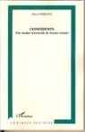 Alexis Ferrand - Confidents