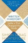 Simon Sebag Montefiore - Written in History