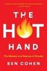 Ben Cohen - The Hot Hand