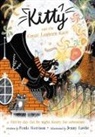 Paula Harrison, Jenny Lovlie - Kitty and the Great Lantern Race