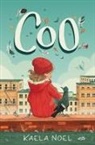 Kaela Noel - Coo