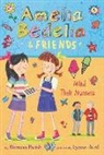 Herman Parish, Lynne Avril - Amelia Bedelia & Friends 5: Amelia Bedelia & Friends Mind Their Manner