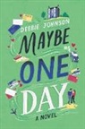 Debbie Johnson - Maybe One Day