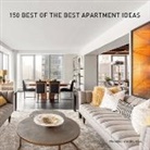 Francesc Zamora, Zamora Francesc - 150 Best of the Best Apartment Ideas
