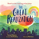 Tom Roberts, Tomos Roberts, Tomos (Tomfoolery) Roberts, Tomos Roberts (Tomfoolery), Nomoco - The Great Realization