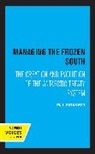 M. J. Peterson - Managing the Frozen South
