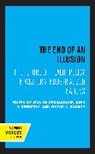 Jean De Kervasdoue, Jean Kimberly De Kervasdoue, John R. Kimberly, Kimberly John R., Victor G. Rodwin - End of an Illusion