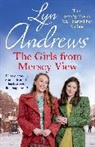 Lyn Andrews - The Girls From Mersey View