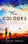 Juliet Bates - The Colours