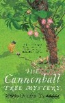 Ovidia Yu - The Cannonball Tree Mystery