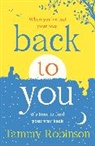 Tammy Robinson - Back To You
