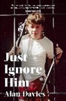 Alan Davies - Just Ignore Him