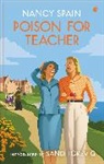 Nancy Spain, Spain Nancy - Poison for Teacher