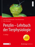 Hors Bleckmann, Horst Bleckmann, Jan-Pete Hildebrandt, Jan-Peter Hildebrandt, U Homberg, Uwe Homberg... - Penzlin - Lehrbuch der Tierphysiologie