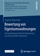 Stephan Walochnik - Bewertung von Eigentumswohnungen