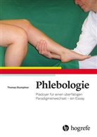 Thomas Stumptner - Phlebologie