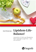 Anna-Theresa Lipp - Lipödem-Life-Balance!