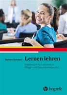 Barbara Schubert - Lernen lehren