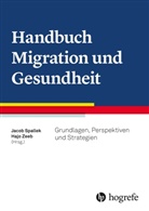 Jacob Spallek, Jaco Spallek, Jacob Spallek, Zeeb, Zeeb, Haj Zeeb... - Handbuch Migration und Gesundheit