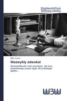 Miles Craven - Niezwykly adwokat