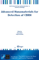 Janez Bon¿a, Jane Bonca, Janez Bonca, Kruchinin, Kruchinin, Sergei Kruchinin - Advanced Nanomaterials for Detection of CBRN