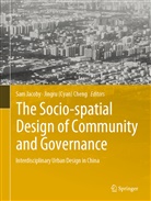 (Cyan) Cheng, (Cyan) Cheng, Jingru (Cyan) Cheng, Sa Jacoby, Sam Jacoby - The Socio-spatial Design of Community and Governance