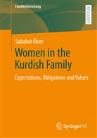 Sabahat Ölcer - Women in the Kurdish Family