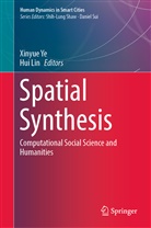 Lin, Lin, Hui Lin, Xinyu Ye, Xinyue Ye - Spatial Synthesis