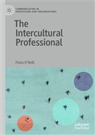 Fiona O'Neill - The Intercultural Professional