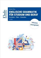 Gerlind Mautner, Gerlinde Mautner, Christopher Ross - Englische Grammatik für Studium und Beruf