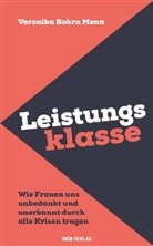 Veronika Bohrn Mena - Leistungsklasse
