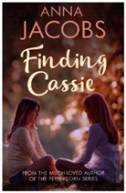 Anna Jacobs, Anna (Author) Jacobs - Finding Cassie