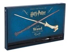 Insight Editions - Harry Potter: The Wand Collection Gift Set, m.  Buch, m.  Beilage