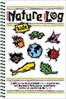 DeAnna Brandt, Laura Holte - Nature Log Kids