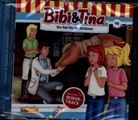 Bibi & Tina - Ein Fall für Dr. Eichhorn, 1 Audio-CD (Audio book)