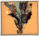 Keleketla!, Kelektla! - Keleketla!, 1 Audio-CD (Audio book)