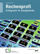 Michae Schopohl, Michael Schopohl, Heinz-Peter Wefers - Rechenprofi