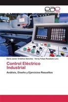 Darío Javie Ordóñez Sánchez, Darío Javier Ordóñez Sánchez, Verny Resabala Lara, Verny Felipe Resabala Lara - Control Eléctrico Industrial