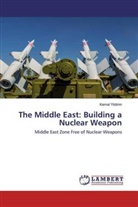 Kemal Yildirim - The Middle East: Building a Nuclear Weapon