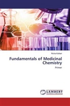 Richa Kothari - Fundamentals of Medicinal Chemistry