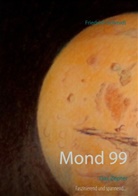 Friedrich Schmidt - Mond 99