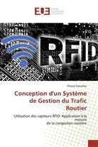 Eléazar Daoudou - Conception d'un Système de Gestion du Trafic Routier