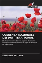 Anne-Laure PEYTAVIN - COERENZA NAZIONALE DEI DATI TERRITORIALI
