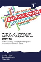 Carlos Miguel, Rodrigo Oliveira, Silvio Silva - WPLYW TECHNOLOGII NA METODOLOGI LANCUCHA DOSTAW