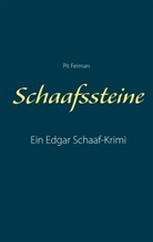 Pit Ferman - Schaafssteine