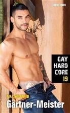 Max Wildrath - Gay Hardcore - Gärtner-Meister