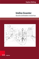 Stephan Wolting - Undine Gruenter