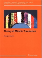 Annegret Sturm - Theory of Mind in Translation