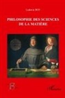 Ludovic Bot - Philosophie des sciences de la matière